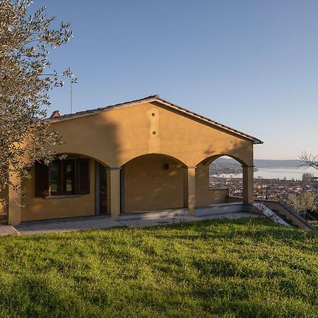 Bolsena Cento20 - Rooms & Relax Luaran gambar