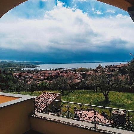 Bolsena Cento20 - Rooms & Relax Luaran gambar