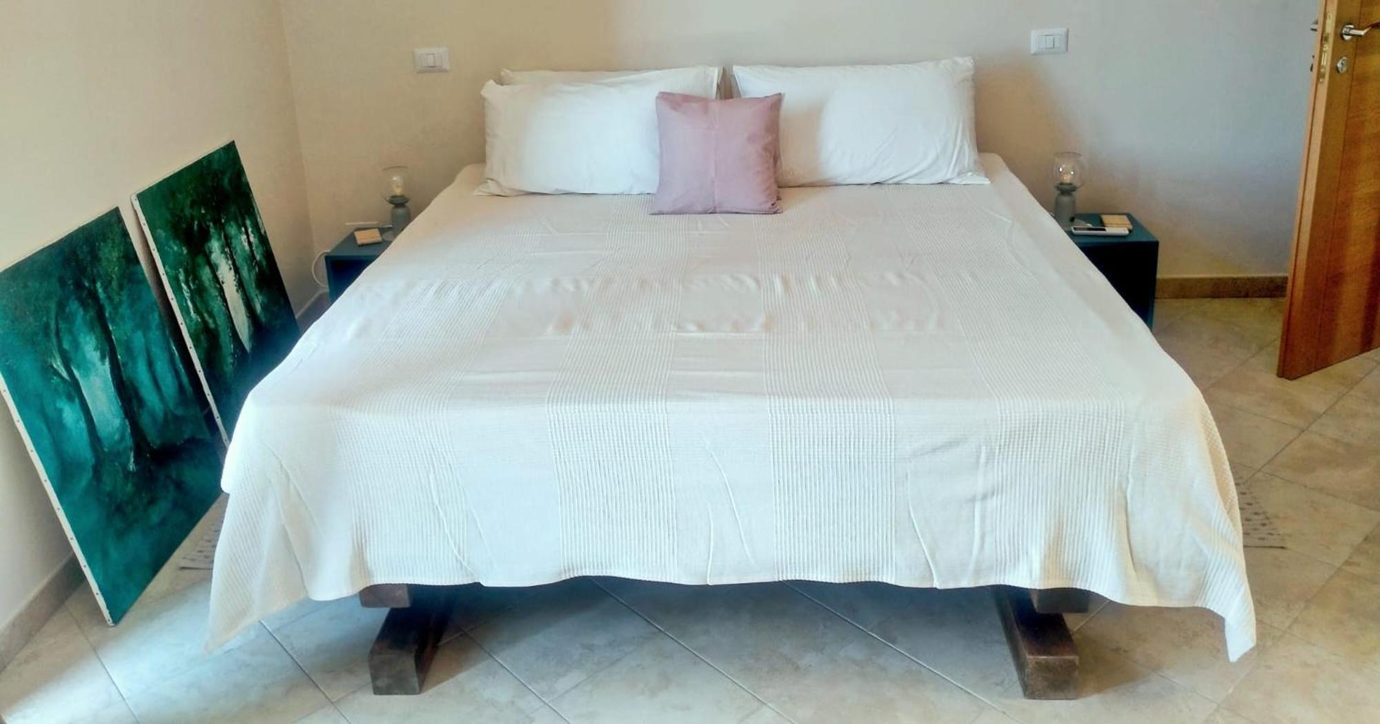 Bolsena Cento20 - Rooms & Relax Luaran gambar