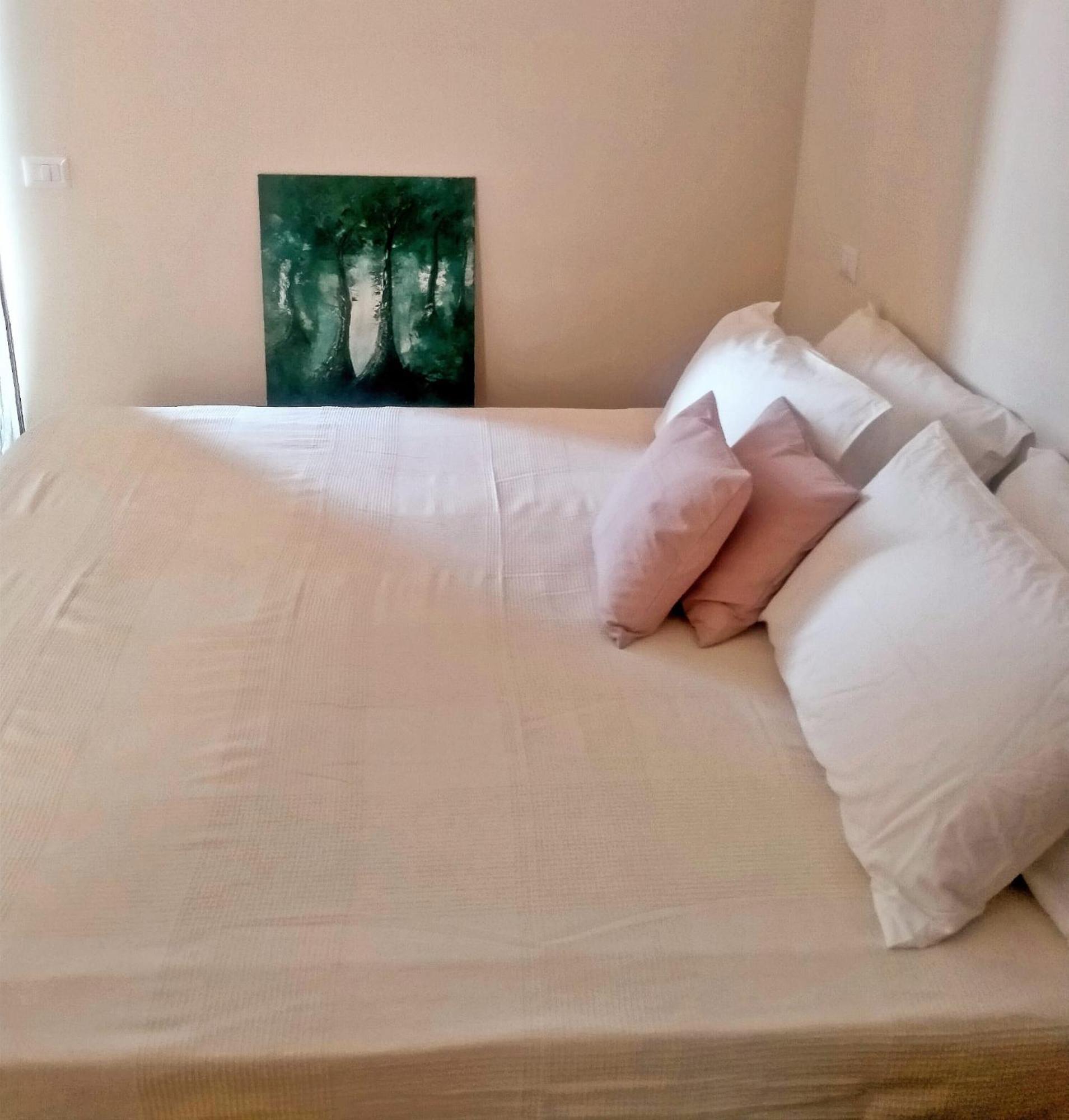 Bolsena Cento20 - Rooms & Relax Luaran gambar
