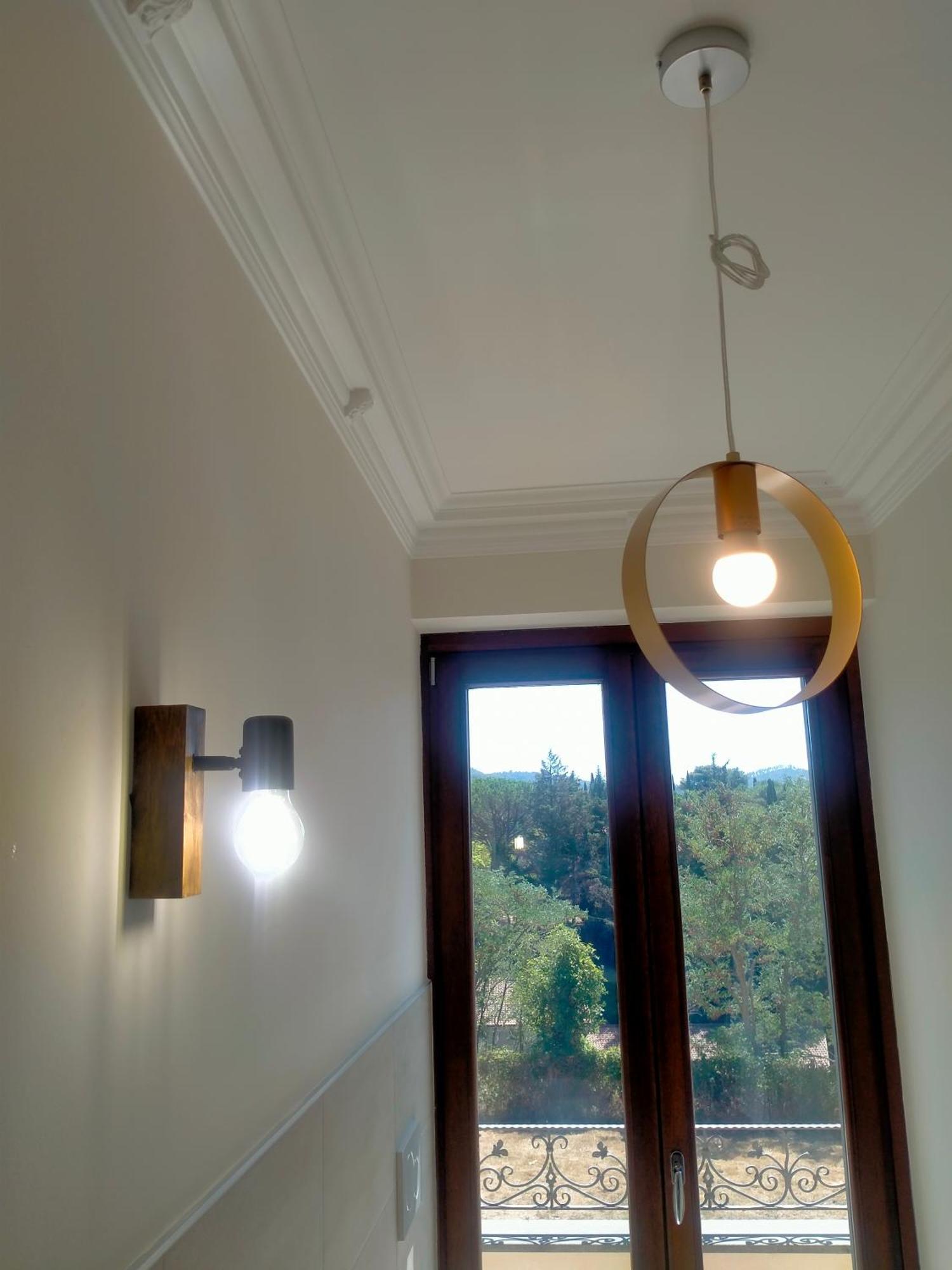 Bolsena Cento20 - Rooms & Relax Luaran gambar