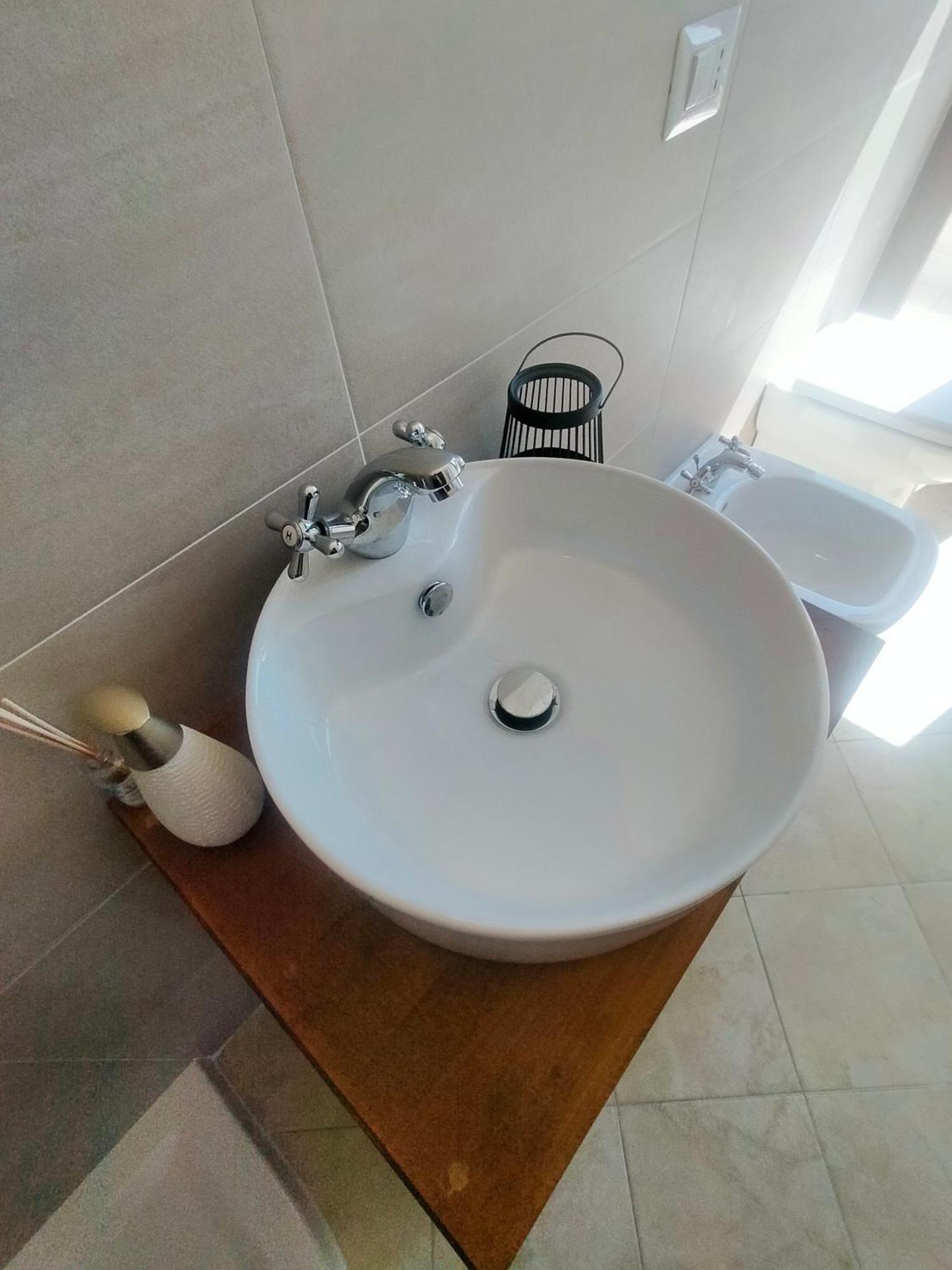 Bolsena Cento20 - Rooms & Relax Luaran gambar