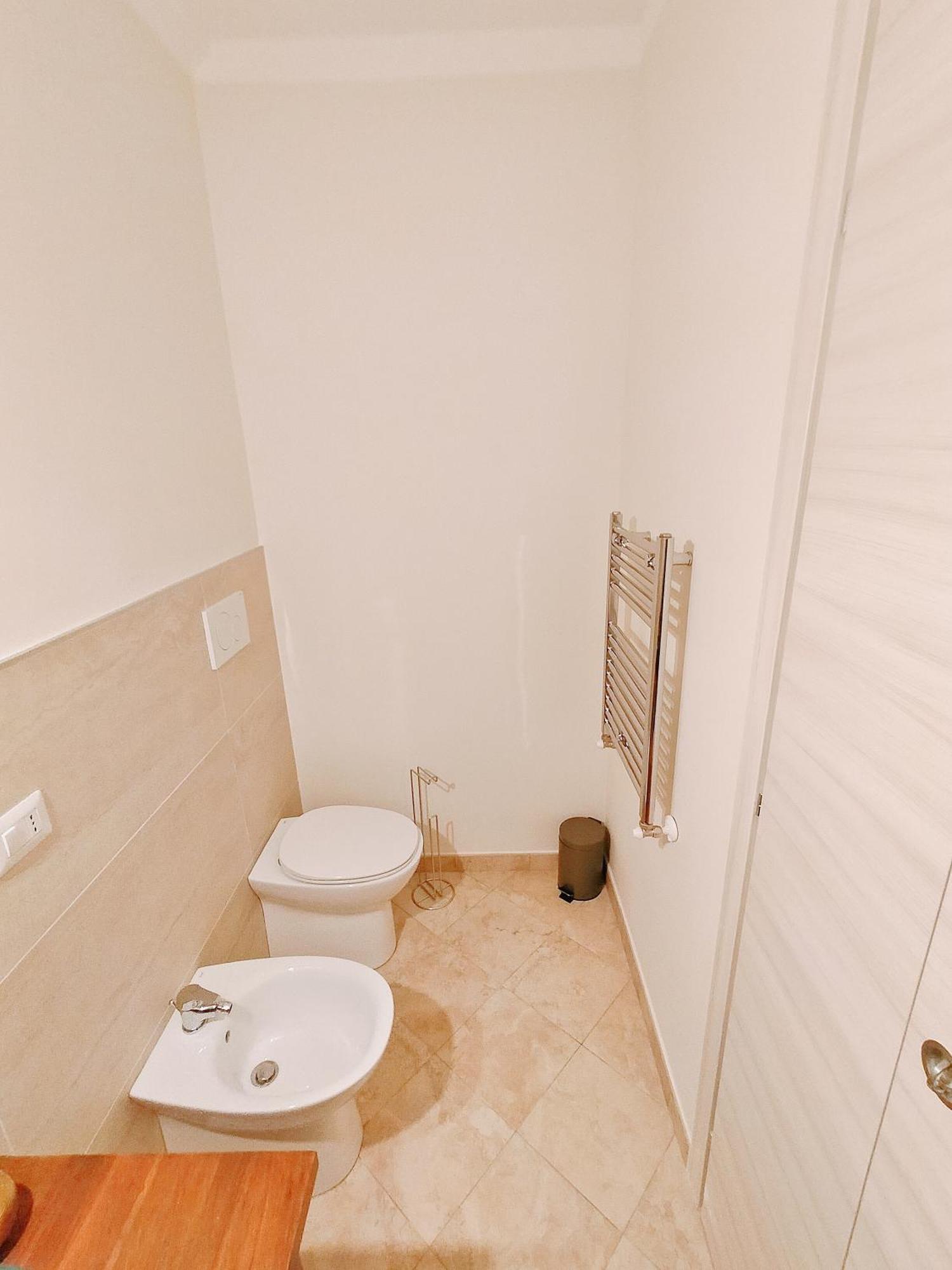 Bolsena Cento20 - Rooms & Relax Luaran gambar