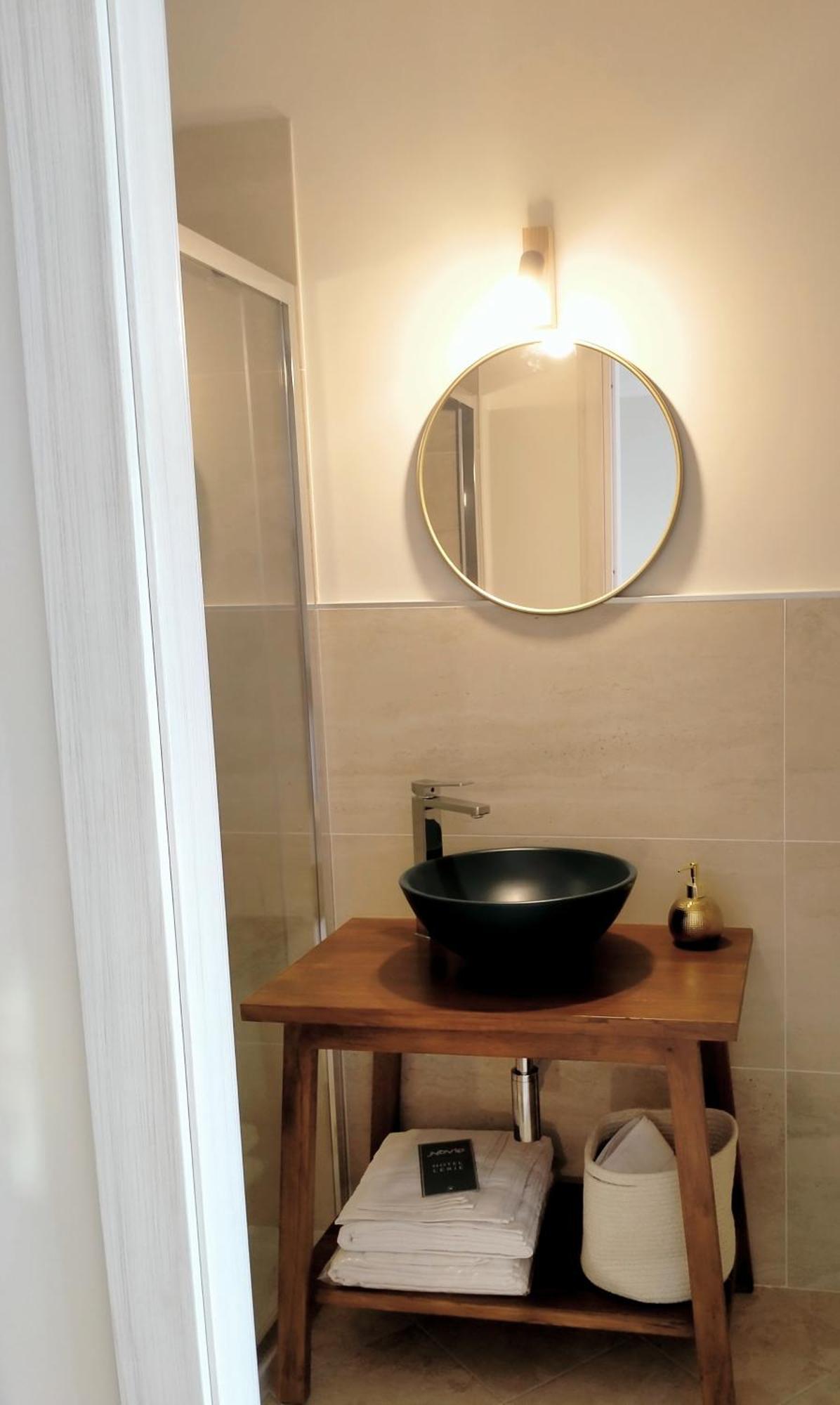 Bolsena Cento20 - Rooms & Relax Luaran gambar