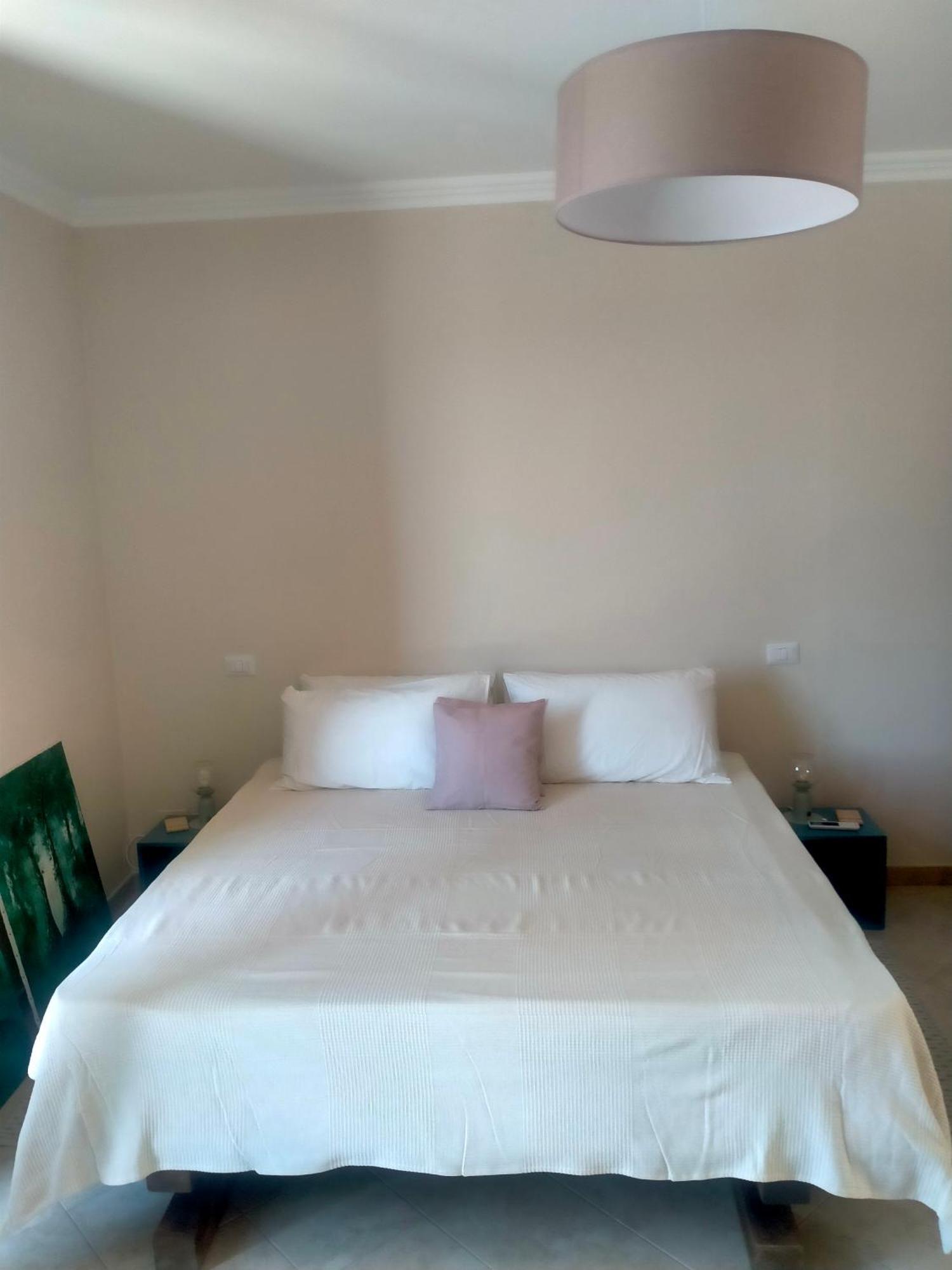 Bolsena Cento20 - Rooms & Relax Luaran gambar
