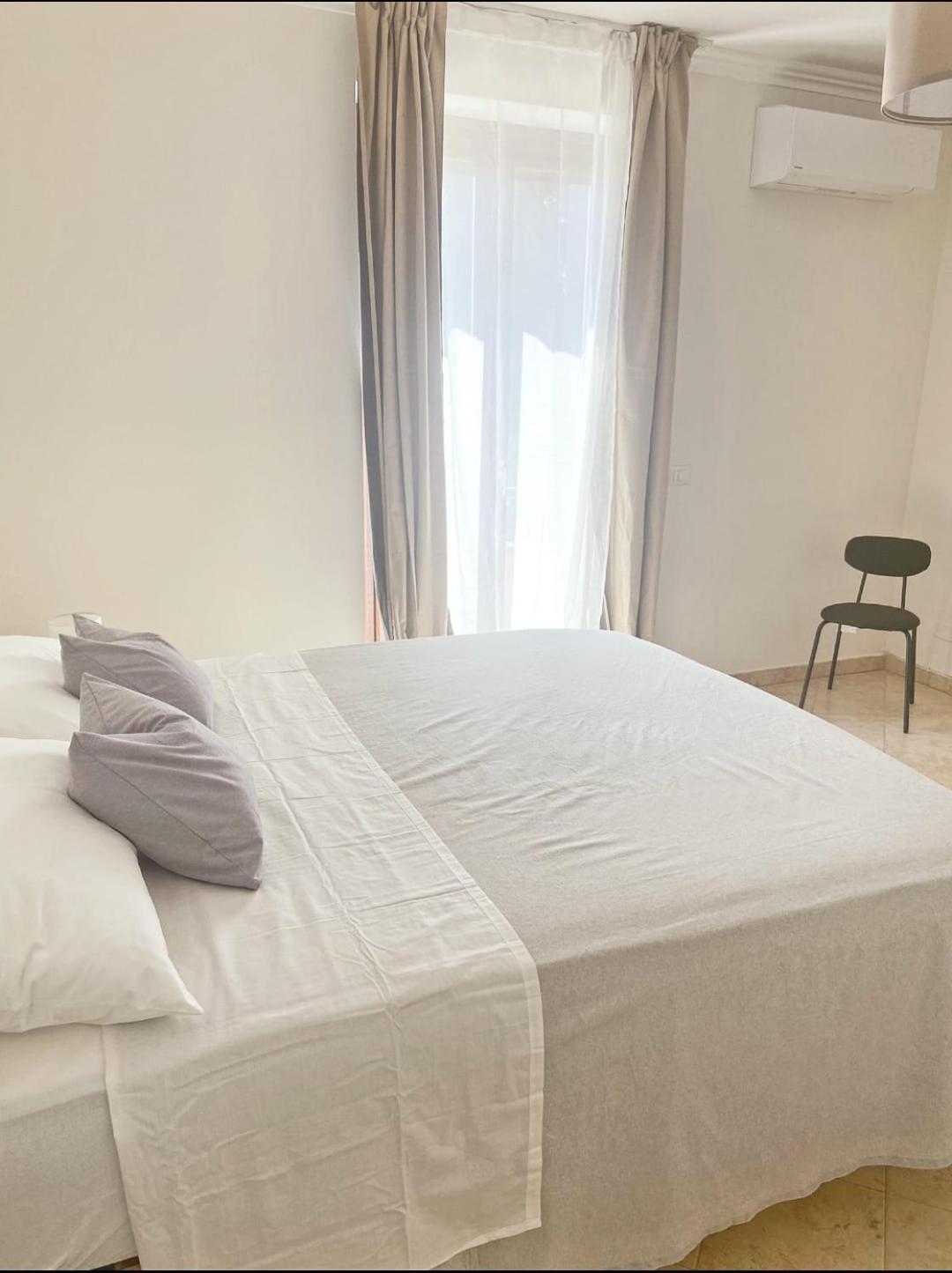 Bolsena Cento20 - Rooms & Relax Luaran gambar