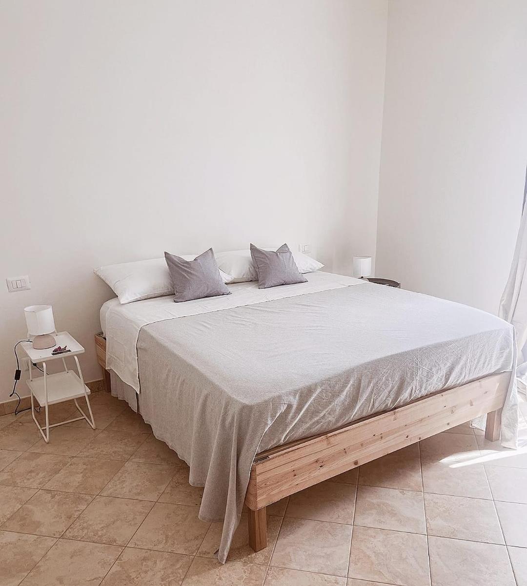Bolsena Cento20 - Rooms & Relax Luaran gambar
